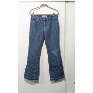 GAP Long and Lean sz. 8 regular